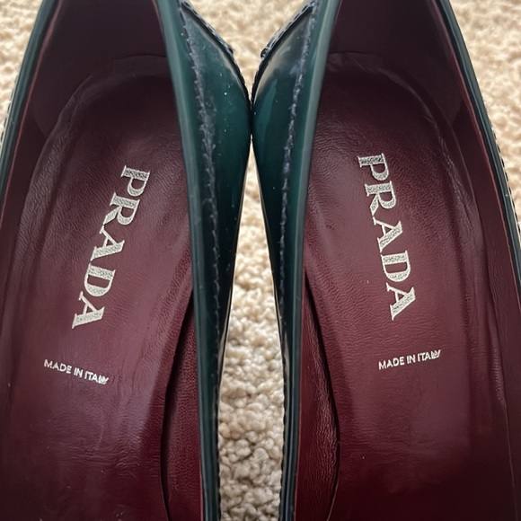 PRADA SHOES - Picture 2 of 6